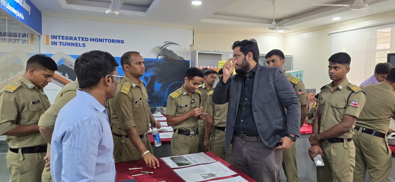 WDMS Platform Mastery