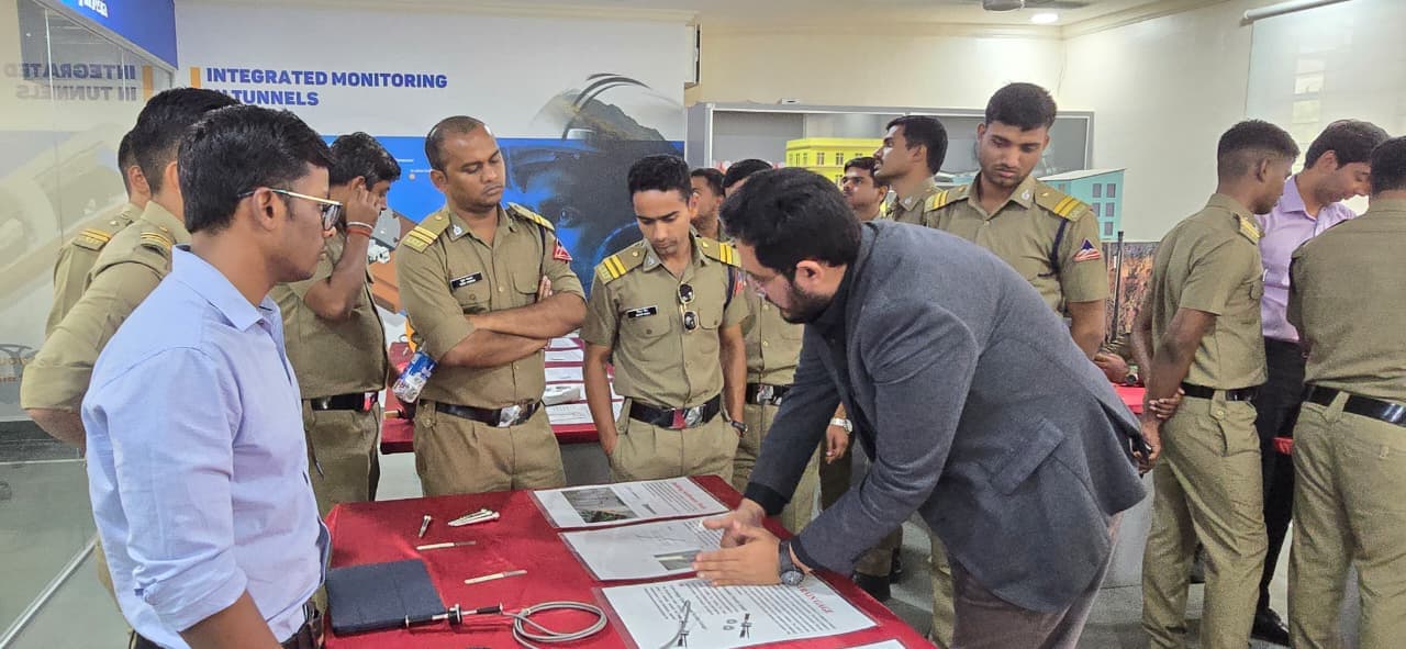 Advanced Data Interpretation