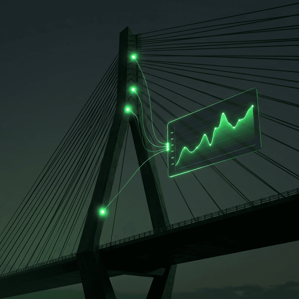 Bridge Safety Monitoring for NHAI Projects: Compliance & Sensors