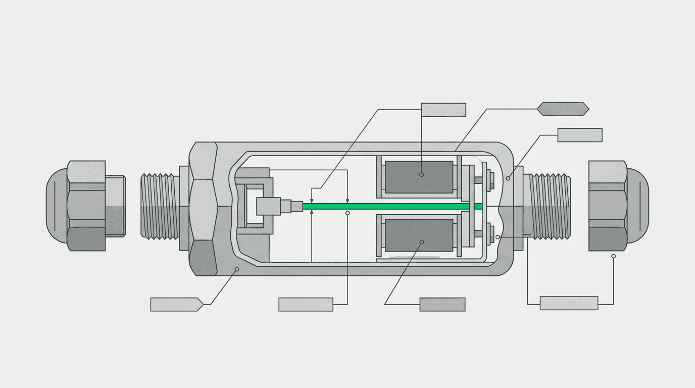 Geotechnical Sensor Comparison: VW vs MEMS vs Fiber Optic