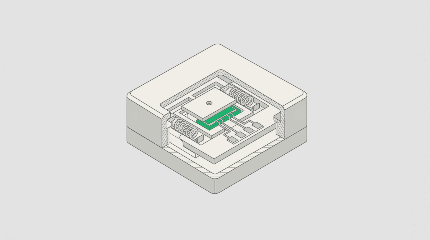 VW vs MEMS Sensors: Which Technology Fits Your Project?