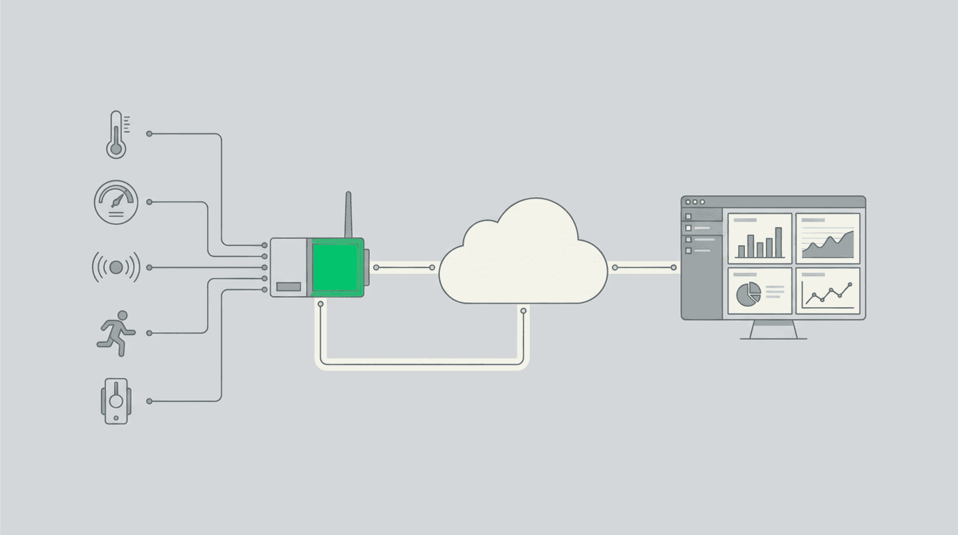 SHM Cloud Software: Features, Benefits & Why You Need One