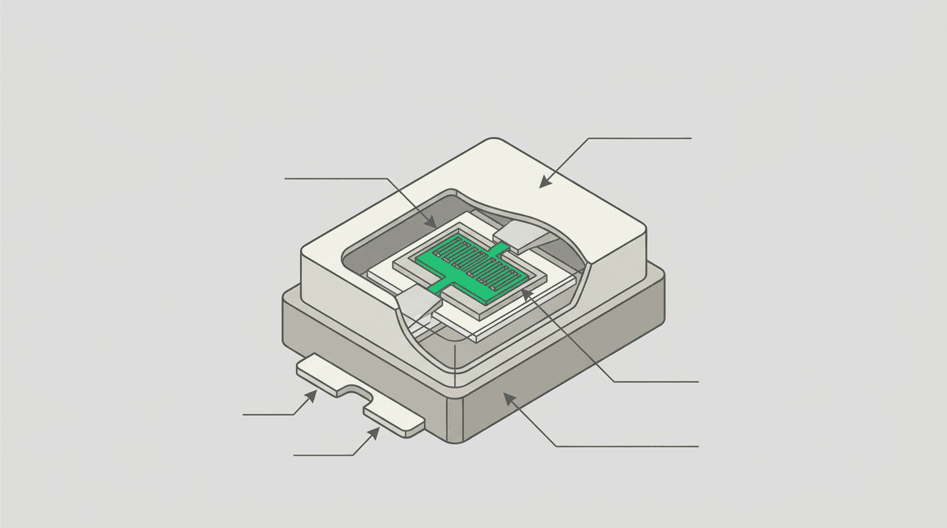 Comparing Sensor Technologies for Structural Health Monitoring India