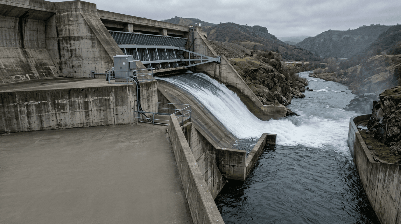 Groundwater Monitoring: Piezometers, Standpipes & Real-Time Tracking