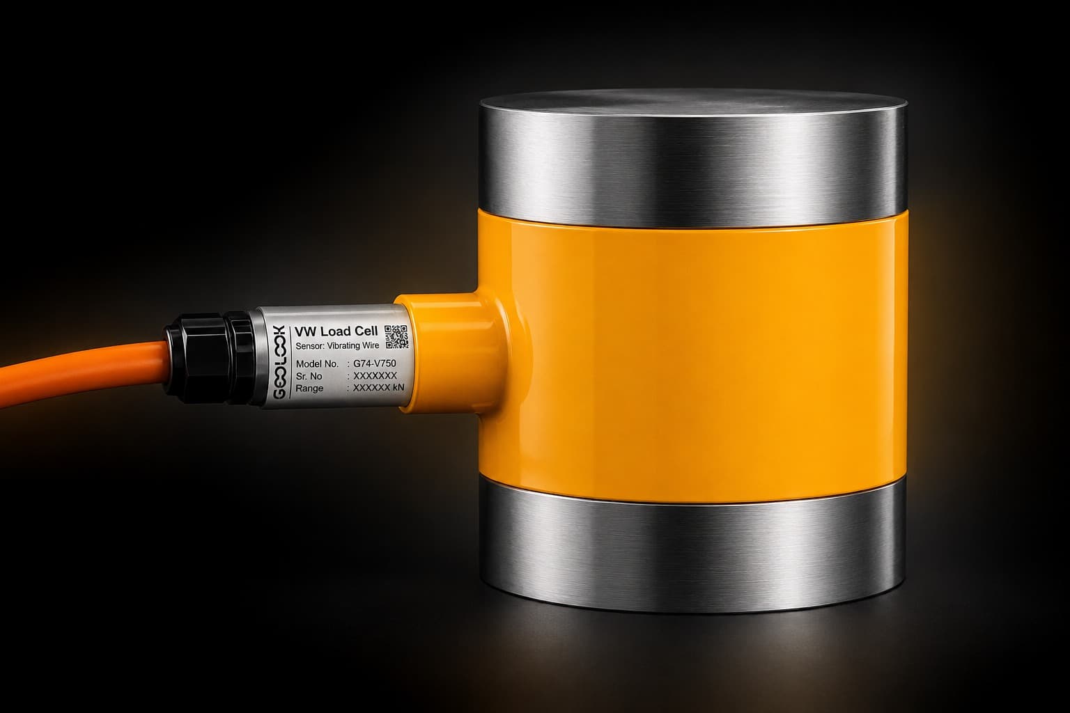 VW Load Cell
