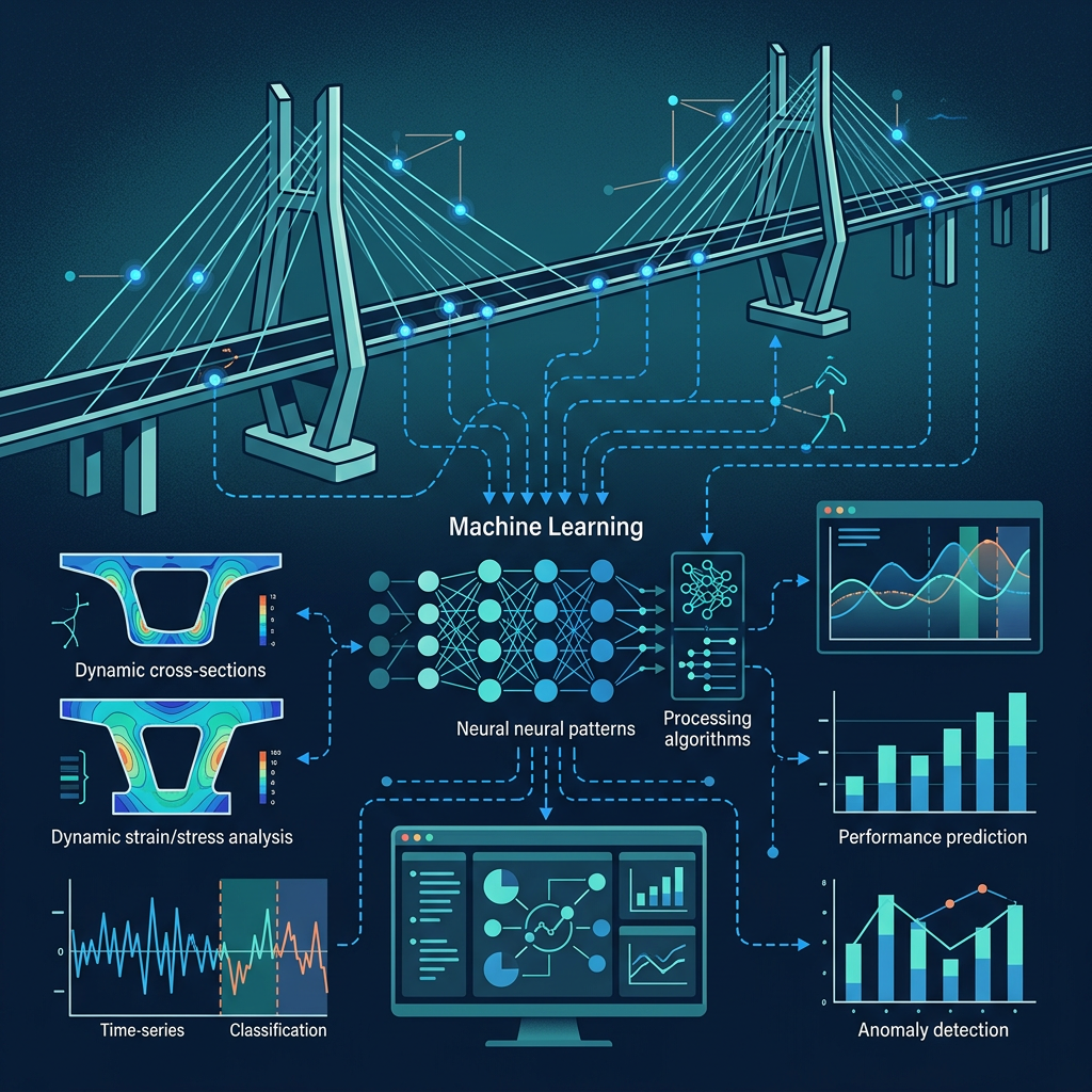 Machine Learning in Structural Health Monitoring: From Theory to Deployment