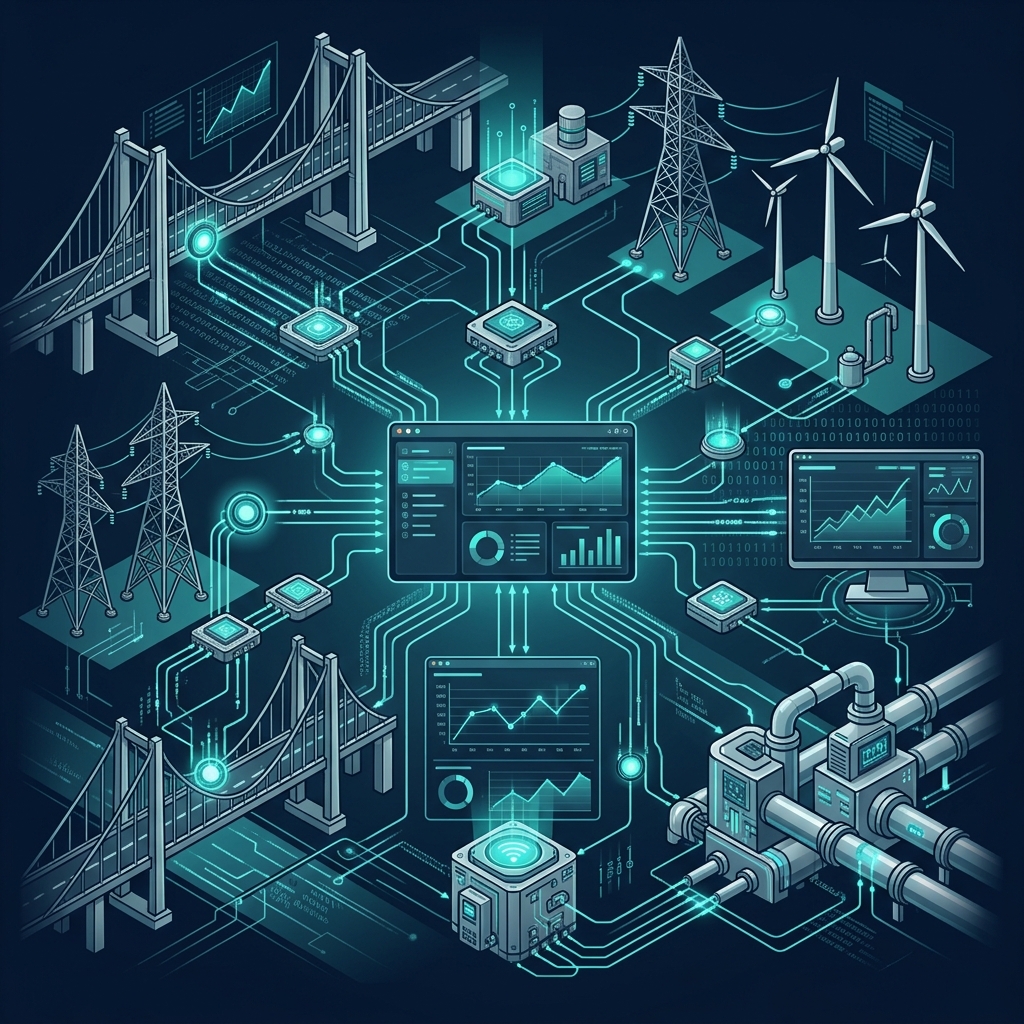 Fragmented Sensor Data is Killing Your Team's Productivity — Here's the Fix