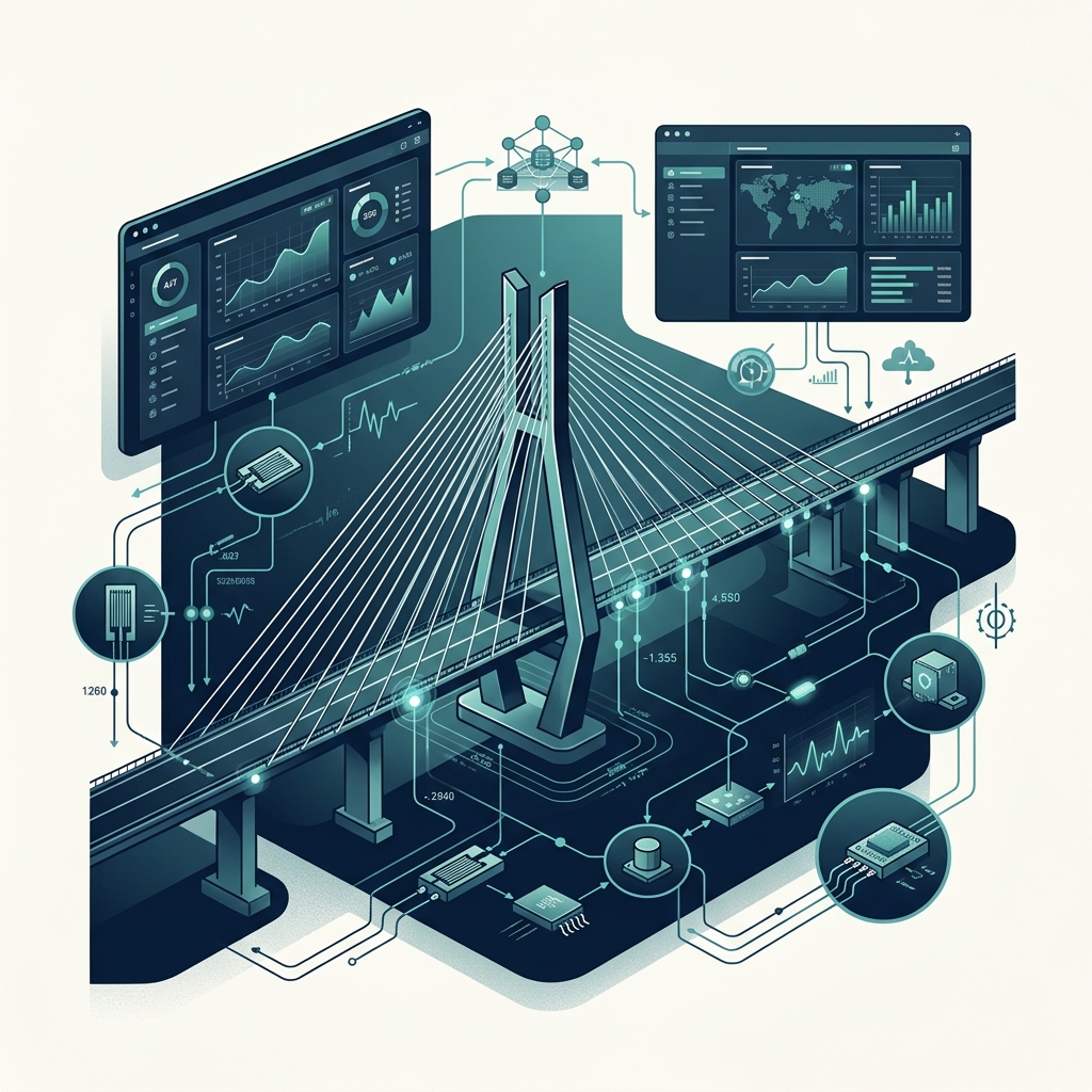 Geolook vs. Competitors: An Honest SHM Platform Comparison (2026)