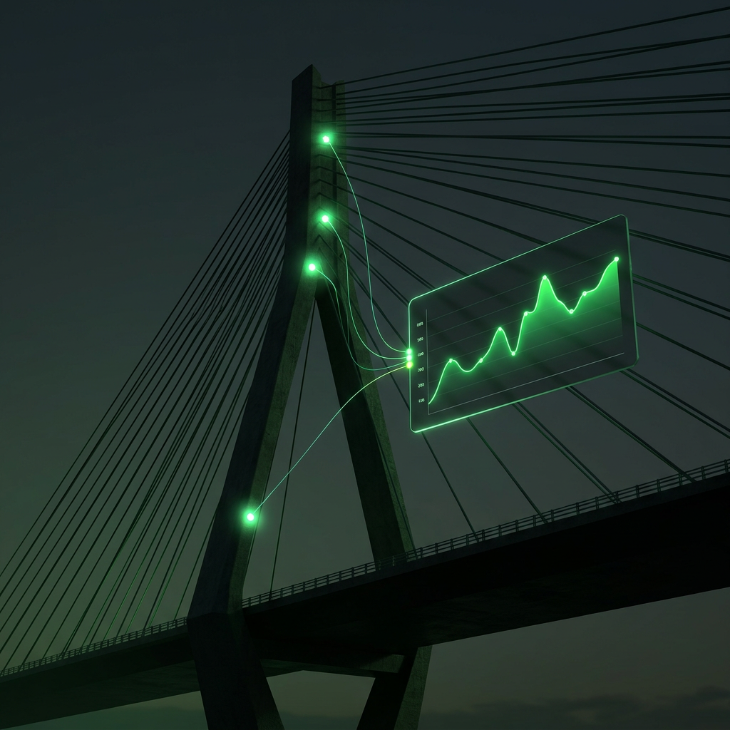 Bridge Safety Monitoring for NHAI Projects: Compliance & Sensors