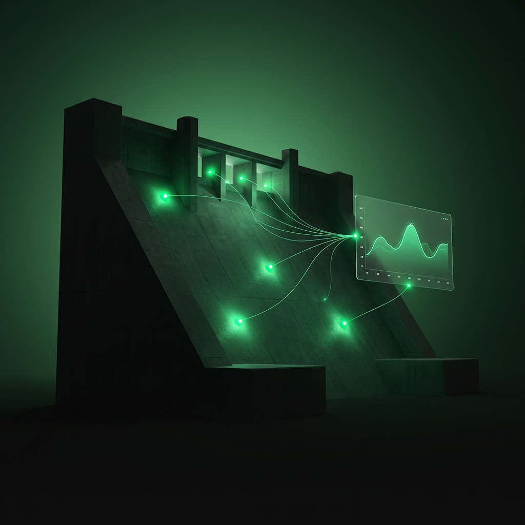 Dam Safety Monitoring: Guide to Instruments, Compliance & Systems