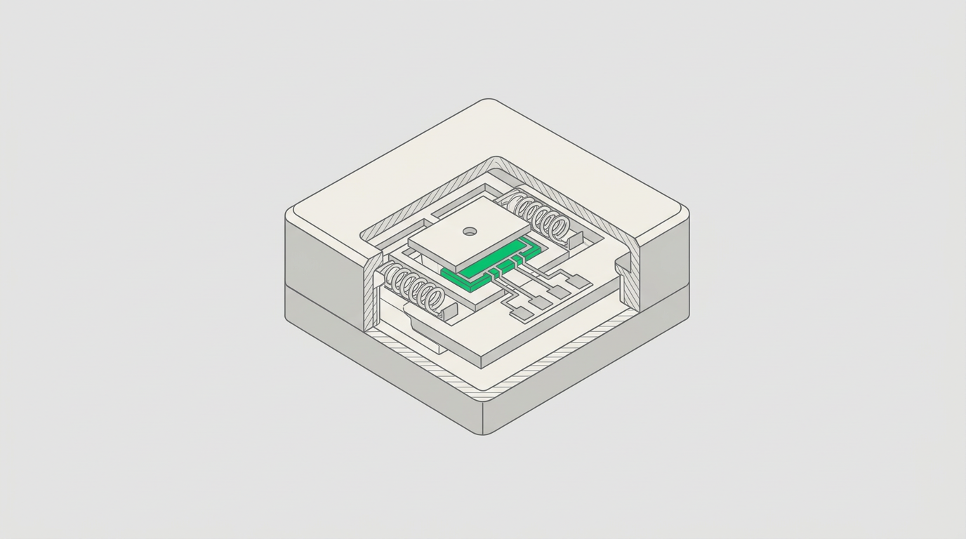 VW vs MEMS Sensors: Which Technology Fits Your Project?