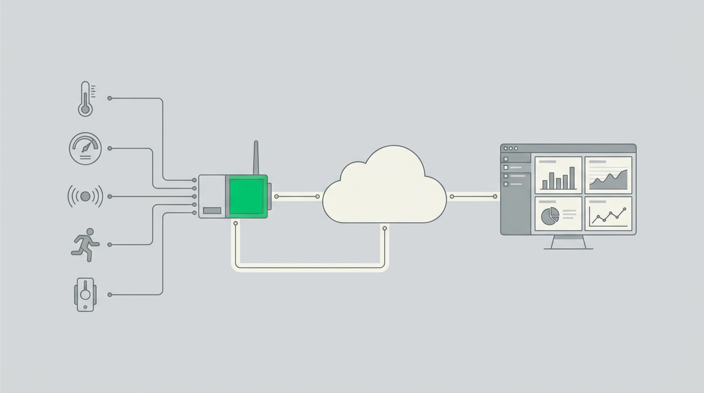 SHM Cloud Software: Features, Benefits & Why You Need One