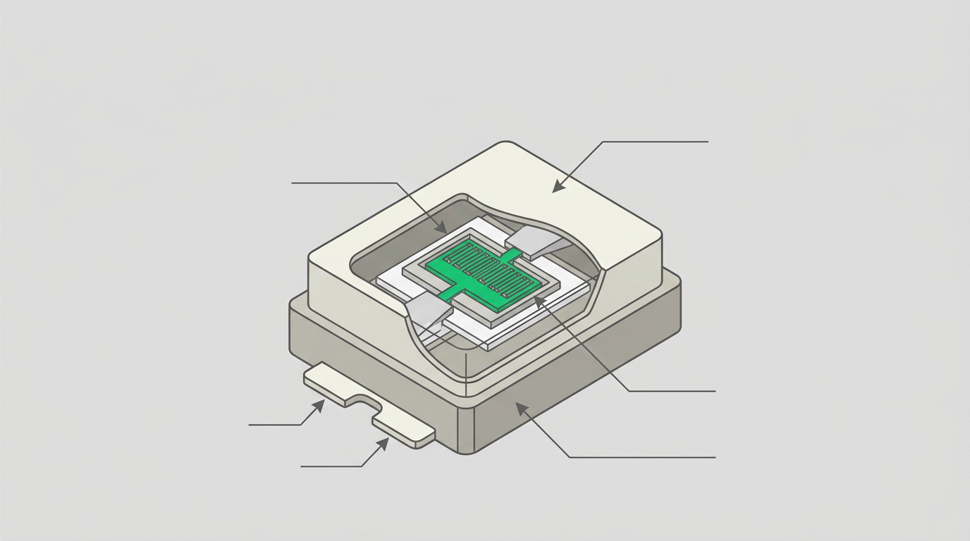Comparing Sensor Technologies for Structural Health Monitoring India