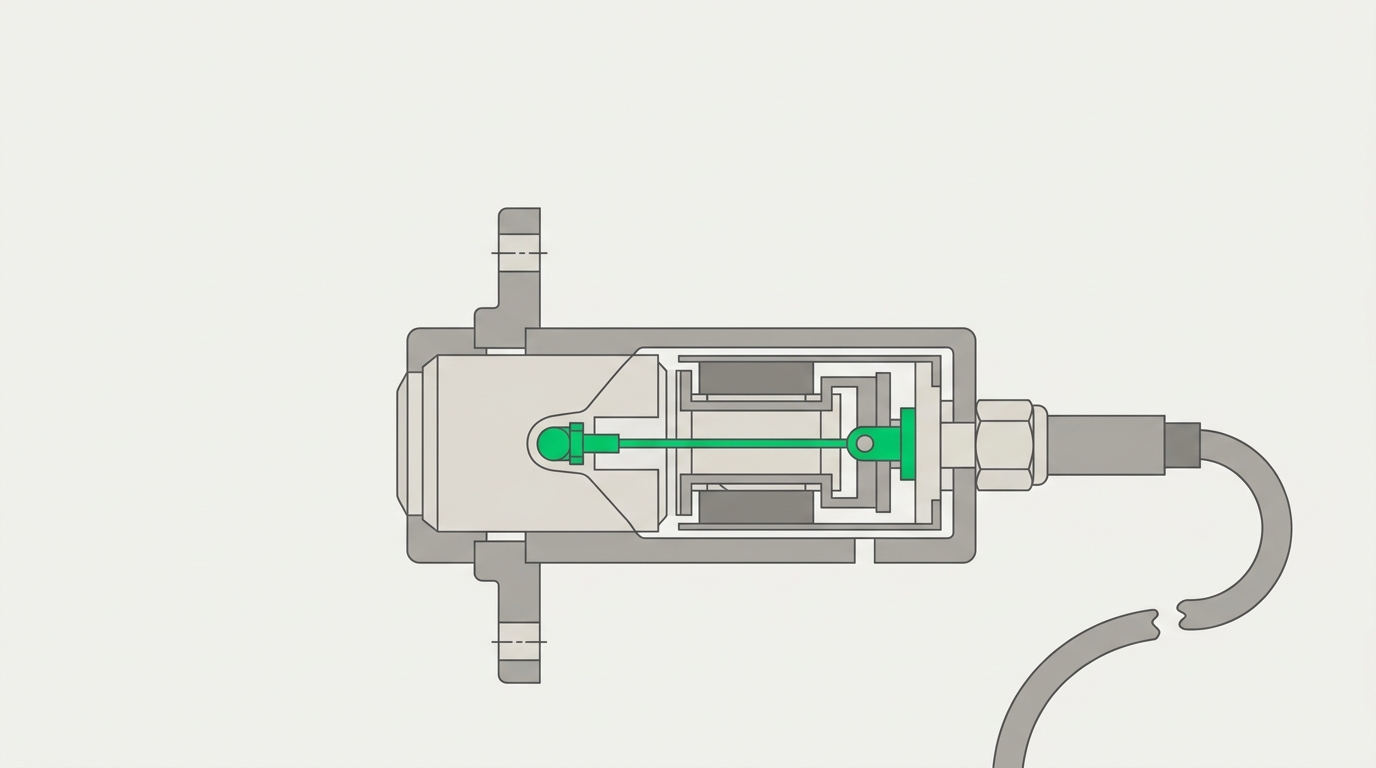 Geotechnical Sensor Comparison for Indian Projects